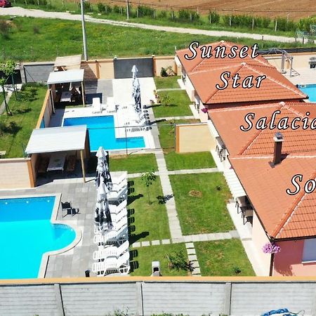 Bise Resort Blagaj Exteriér fotografie