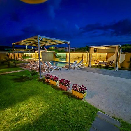Bise Resort Blagaj Exteriér fotografie