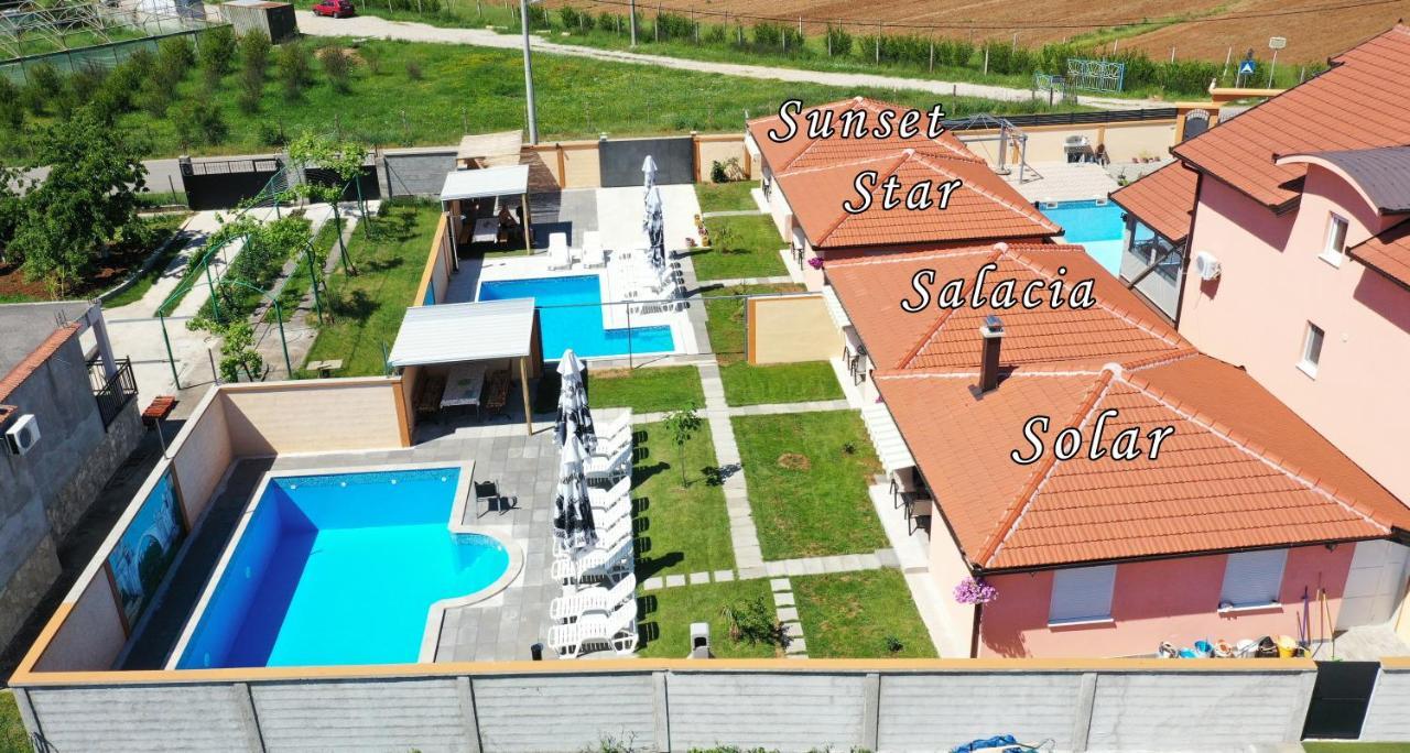 Bise Resort Blagaj Exteriér fotografie