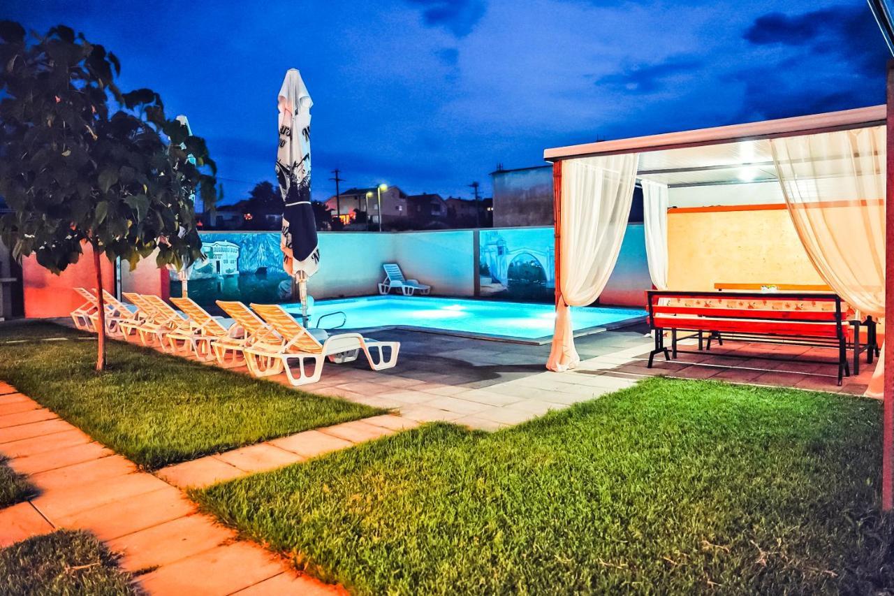 Bise Resort Blagaj Exteriér fotografie