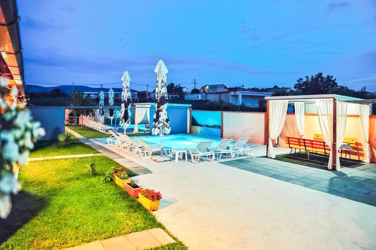 Bise Resort Blagaj Exteriér fotografie