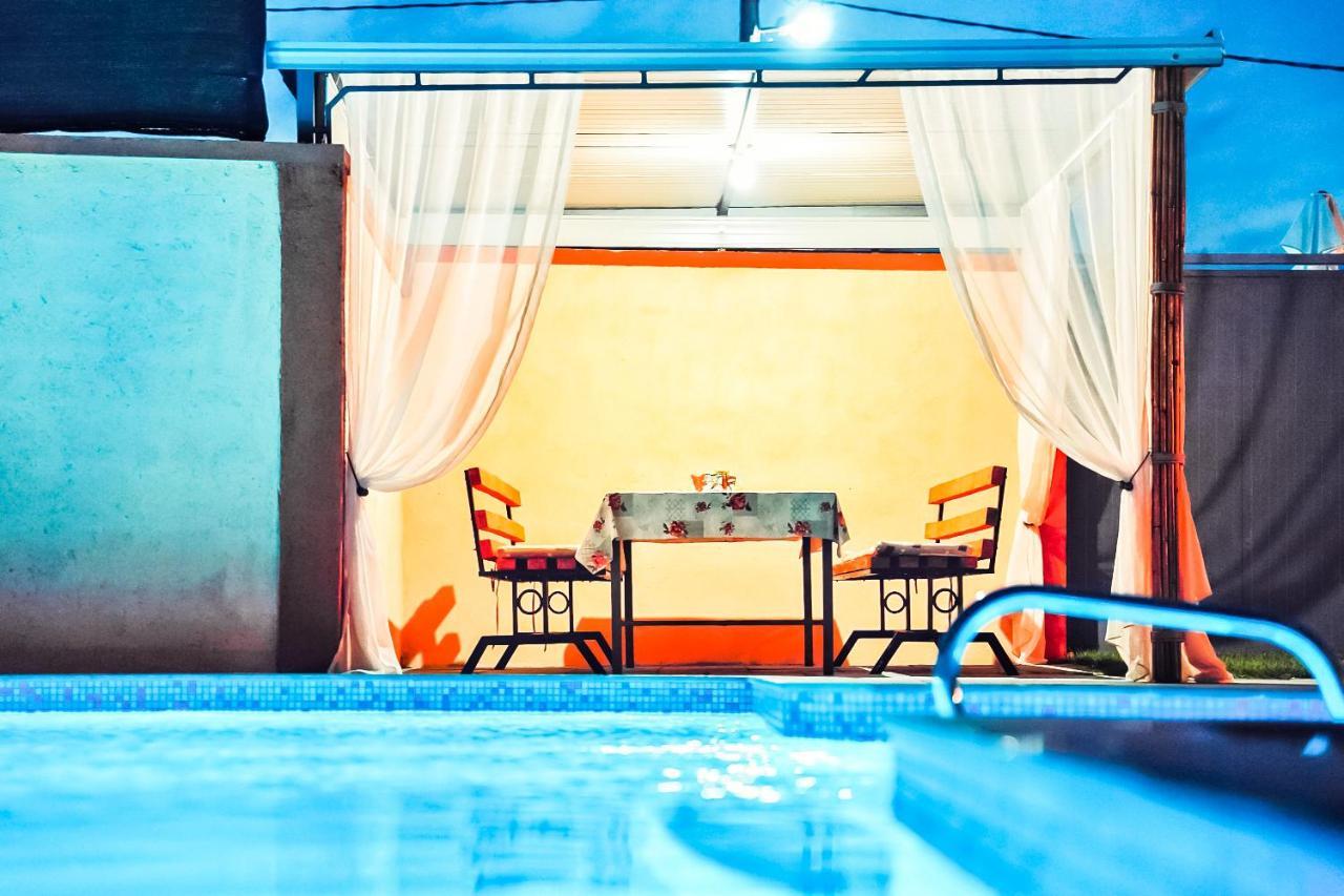 Bise Resort Blagaj Exteriér fotografie