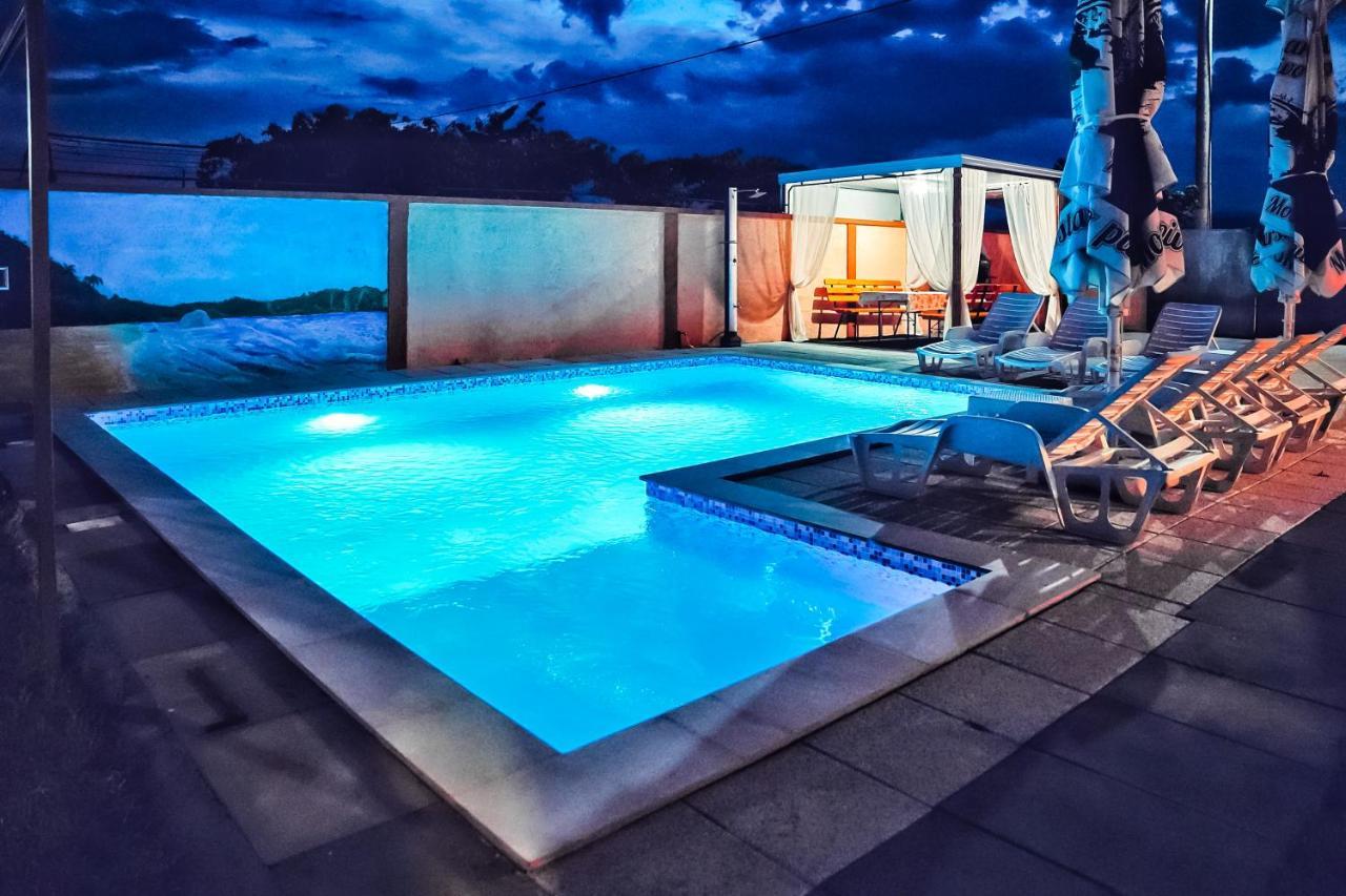 Bise Resort Blagaj Exteriér fotografie
