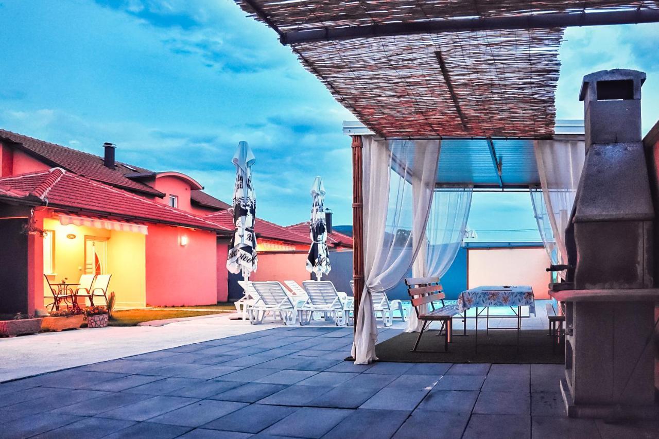 Bise Resort Blagaj Exteriér fotografie