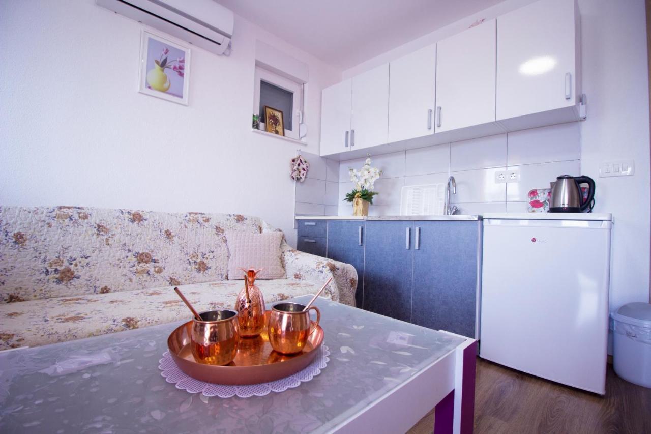 Bise Resort Blagaj Pokoj fotografie
