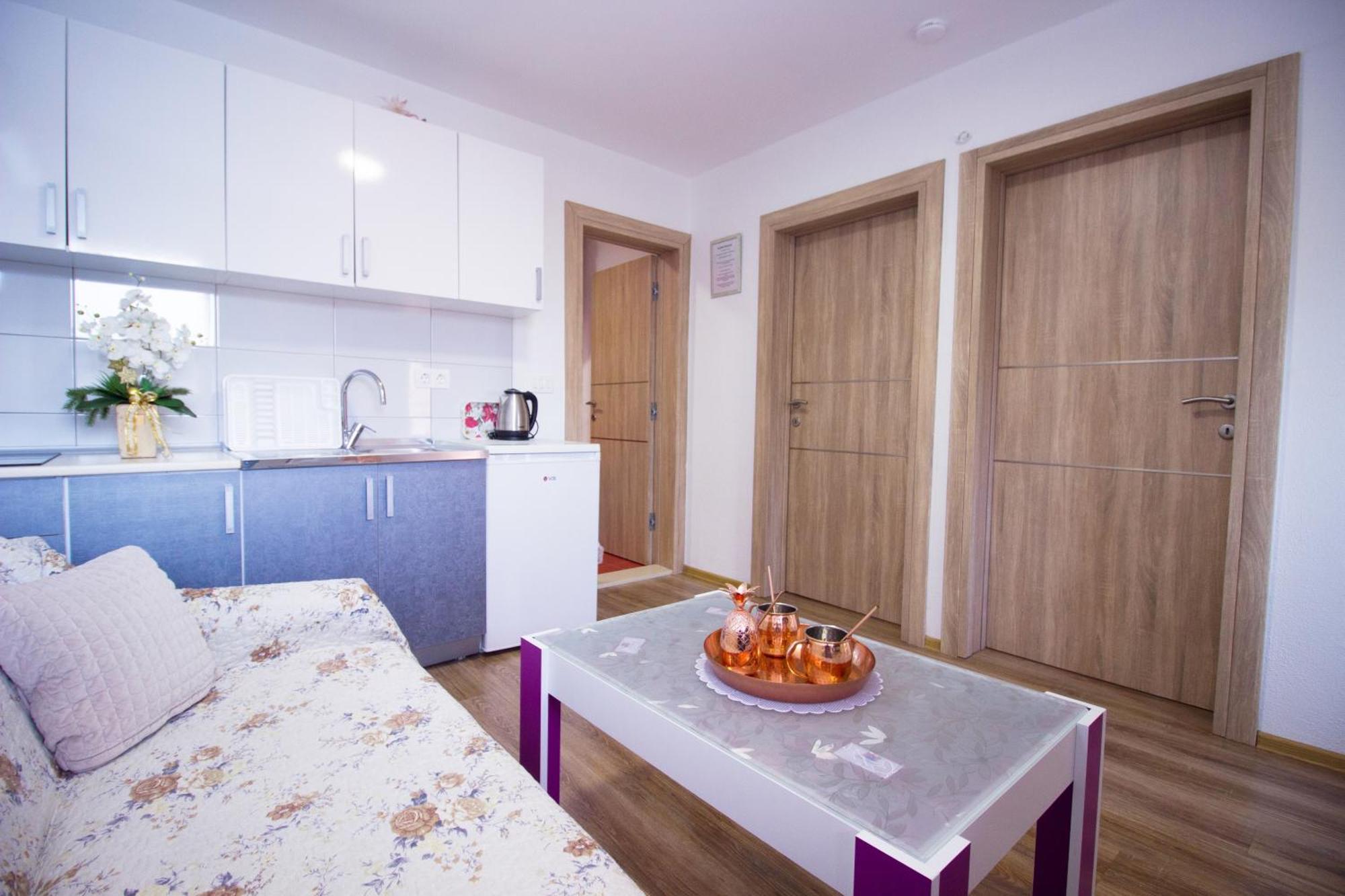 Bise Resort Blagaj Pokoj fotografie