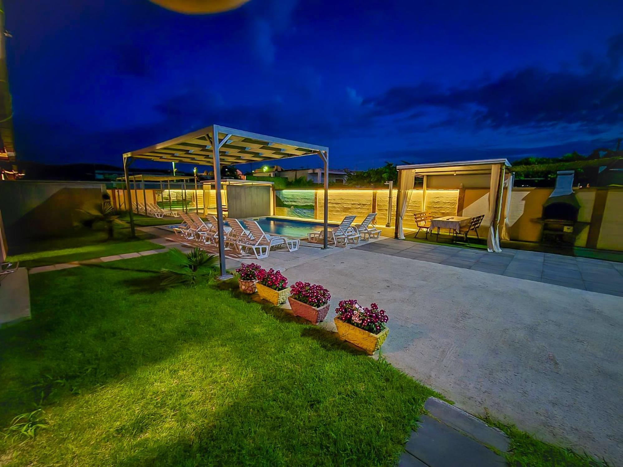 Bise Resort Blagaj Exteriér fotografie